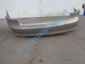zadný nárazník na škodu octáviu II lift HB, 1Z5807421F